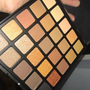 Sold 💗 Morphe Cosmetics